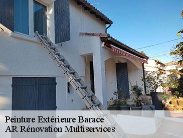 Peinture Extérieure barace-49430 AR Rénovation Multiservices