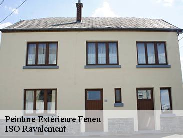 Peinture Extérieure feneu-49460 ISO Ravalement