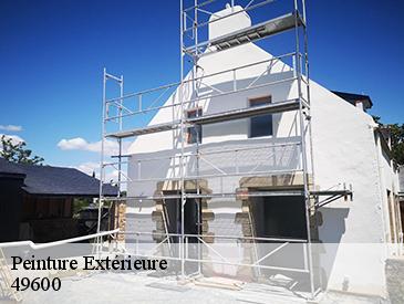 Peinture Extérieure 49600
