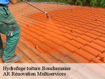 Hydrofuge toiture bouchemaine-49080 AR Rénovation Multiservices