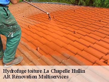 Hydrofuge toiture la-chapelle-hullin-49860 AR Rénovation Multiservices