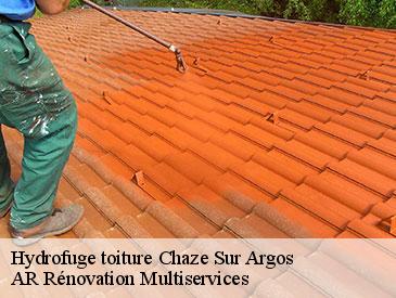 Hydrofuge toiture chaze-sur-argos-49500 AR Rénovation Multiservices
