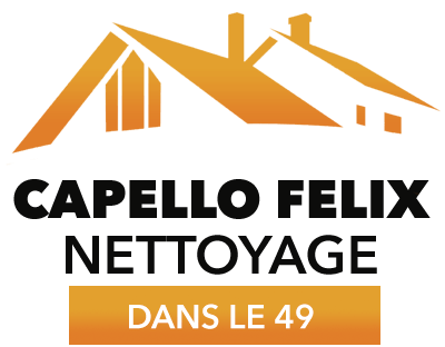 Logo Capello felix 49 nettoyage